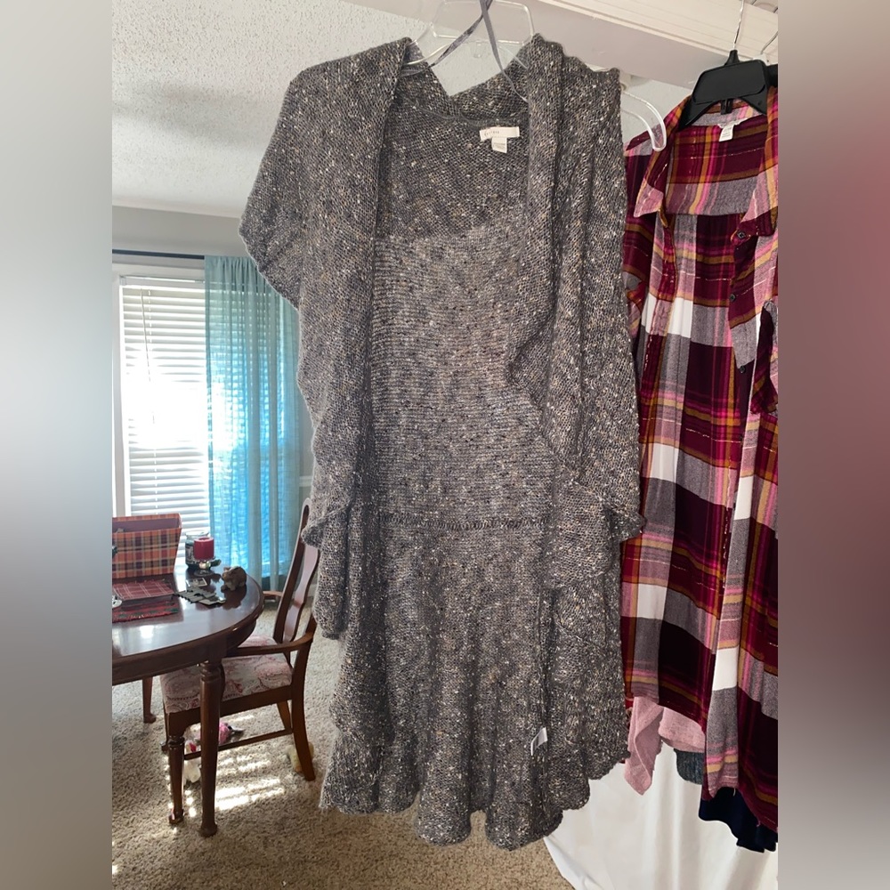 Women’s vest
